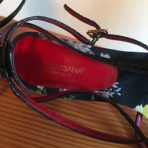 Dolce & Gabbana Shoes - Dolce and Gabbana Shoes Dolce & Gabbana Shoes - Dolce and Gabbana Shoes